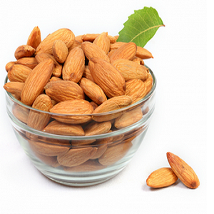 Precio barato nueces de almendra para la venta - Product Image 6