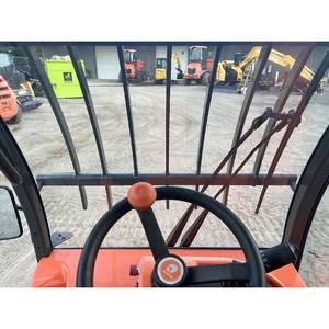 2025 AUSA T144H <b>Material</b> <b>Handling</b> Equipment - Product Image 2