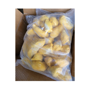 Venta al por mayor de alta calidad caja de embalaje tipo de cultivo común delicioso fresco natural congelado Ri 6 Durian EXPORTACIÓN DE Vietnam - Product Image 5