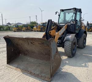 2018เคส321รถตักล้อยาง - Product Image 1