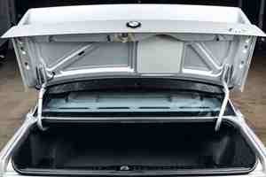 BMW M3 Clásico de Época de 1990 de Segunda Mano - Product Image 6