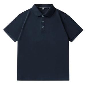 <b>Men</b> Plus Size Breathable Solid for Shirt Oversized Long Sleeve 6XL 7XL Summer T-Shirts <b>Black</b> Loose - Product Image 4