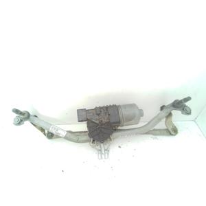 MOTEUR D'ESSUIE-GLAISE AVANT COMPLET AVEC TANDEM PEUGEOT 208 Série 3397021391 (12>19) - Product Image 3