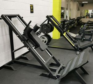 ม้านั่งออกกำลังกายสำหรับผู้ใหญ่ น้ำหนักเบา ทำจากยาง สำหรับฝึกแขนและขา - Product Image 3