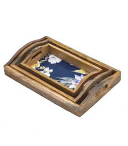 Haute qualité 4-Rack organisateur carré outil boîte de rangement pour bureau école cuisine dessus de Table stockage utilisation quotidienne - Product Image 4