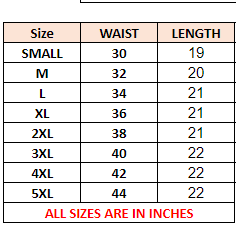 Short Cargo pour hommes de haute qualité noir XXS taille taille élastique fermeture à cordon Polyester Spandex tricoté Camouflage de marque - Product Image 4