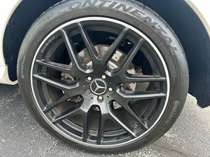 Occasione Eccezionale: Mercedes-AMG GL <span class=keywords><strong>E</strong></span> 63 <span class=keywords><strong>S</strong></span> Usata del 2017, Pronta per la Spedizione - Product Image 4