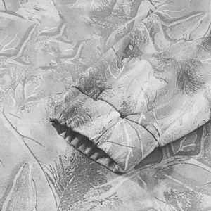 Sudadera con Capucha para Hombre, Unisex, Corte Regular, 100% Algodón, Felpa, Transpirable, Ecológica, Antipilling, Otoño - Product Image 3