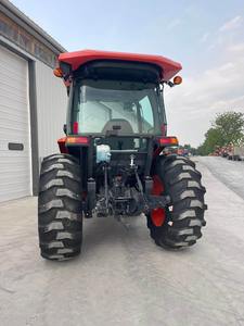 Tractor Agrícola de Alta Productividad, Duradero, de 20HP, con Accesorios, Motor, Caja de Cambios y Rodamientos - Product Image 4