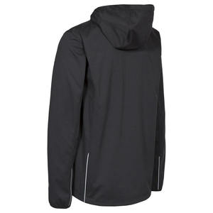 Chaqueta impermeable unisex con precio al por mayor, cortavientos de alta calidad con equipo para exteriores 2025 - Product Image 2