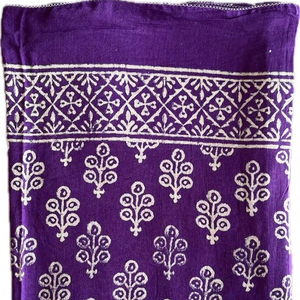Digital Print Custom Designs with Mandela Prints Size 60LX42W. for Women Beachwear <b>Sarong</b> 100% Polyester Fabric. - Product Image 1