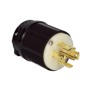 Offres Spéciales L21-30 NEMA 120/208V 30A configurations de prise de verrouillage nema comment utiliser la prise de verrouillage à torsion adaptée aux marinas - Product Image 4