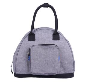 Équipement d'équitation personnalisé OEM, sacs à haltères en différentes couleurs, logo personnalisé accepté - Product Image 5