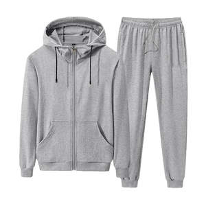 Survêtement respirant pour homme, vêtements de sport de haute qualité - Product Image 5