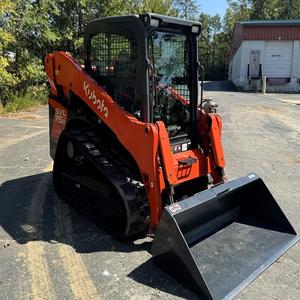 Livraison rapide Chargeur SVL75-2 Kubota Acheter de l'équipement de qualité supérieure Parfait pour les besoins de construction et d'aménagement paysager - Product Image 5