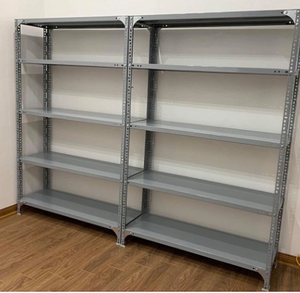 Étagères à angles rainurées OEM/ODM Vietnam - Product Image 1