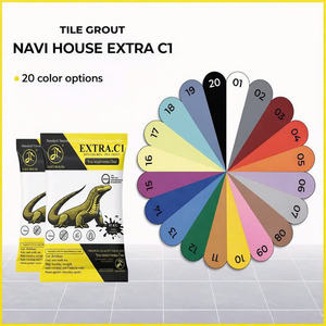Navi House Extra C1 Lechada para Azulejos - Product Image 3