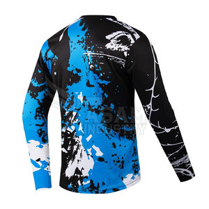 เสื้อเพนท์บอลแขนยาว เนื้อผ้าทนทาน สำหรับกีฬาทางยุทธวิธี เสื้อเพนท์บอล - Product Image 3