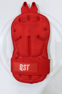 Meilleures ventes de protège-mains de frappeur de baseball professionnel, protège-mains OEM, mitaines légères, durables, confortables, logo personnalisé - Product Image 3