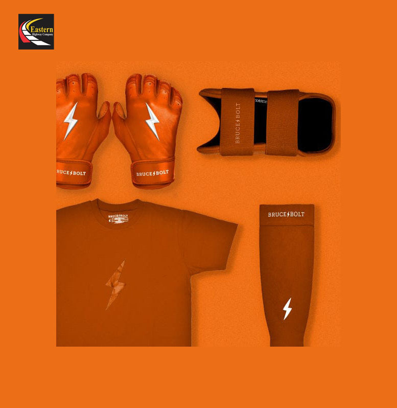 Fresh Production Baseball Protective Gear Baseball