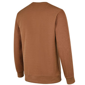 100% haute qualité automne hiver hommes sweat décontracté pour rouille imprimé coton respirant tricoté sweats à capuche impression numérique - Product Image 4