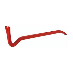 High Quality Knipex Flat-Oval Wrecking Pry <b>Bar</b> Tool for Demolition and Construction - Product Image 1