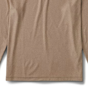 Oversized Cotton Polyester <b>Blend</b> Fleece Hoodies Pullover Sweatshirt Men's Half Zipper Warm Crew Neck Digital Printing for Winter - Product Image 2