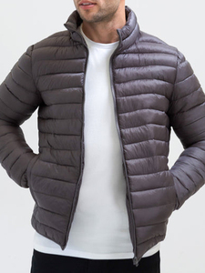 Veste coupe-vent pour homme, automne-hiver, cyclisme, manches longues, résistante au froid, pour vélo de route/vTT, coupe-vent - Product Image 4