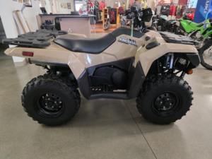 Las Mejores Motos KingQuad 500AXi 2025 con Dirección Asistida en Venta - Product Image 2