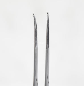 Tijeras Quirúrgicas con Mango de Cinta, Instrumento de Corte Manual de Alta Precisión, Reutilizable, Certificado CCC Clase II, Marca Privada OEM - Product Image 4