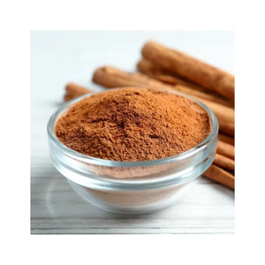 Directo de fábrica, venta al por mayor, alta calidad, AD, palitos de canela secos en rodajas, especias naturales Premium, procesamiento crudo, Canela pura - Product Image 3