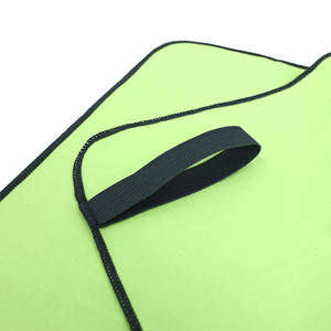 Suministro Directo al por Mayor, Logotipo Personalizado, Cintura Elástica Ligera, Elástico en Cuatro Direcciones, Transpirable, Talla Grande, Secado Rápido, Conjunto de 2 Piezas, Unisex - Product Image 3