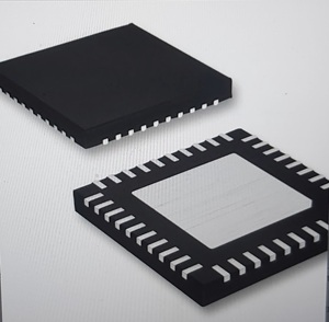 MAX2066ETL+ Amplificador Programable/Variable, Ganancia Variable, 1 Canal, 100 MHz, -40 °C a 85 °C, Modelo 00570 de Analog Devices - Product Image 1