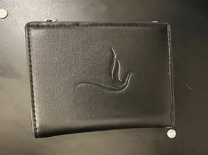 Custom Sorority Greek Letter <b>Wallets</b> - Personalized Leather <b>Wallets</b> for Sisterhood, Fraternity, and Greek Life - Product Image 4