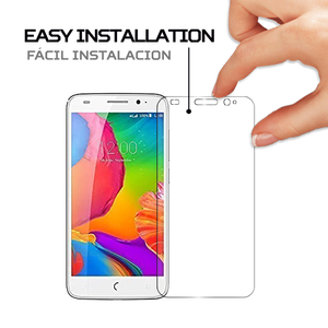 ฟิล์มกันรอยหน้าจอ ANTISHOCK สำหรับอูมิ อีแม็กซ์ มินิ พรีเมี่ยม การ์ดสำหรับจอแสดงผลของอุปกรณ์ของคุณ - Product Image 2