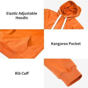 Fabrication de vêtements de sport de haute qualité au Pakistan, logo personnalisé, vêtements d'équipe pour hommes, survêtement pour homme, 100% coton - Product Image 4