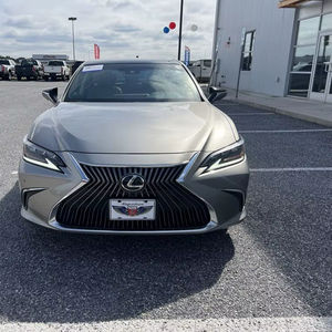 ใช้2021 LEX-US ES 350ความหรูหราเป็นพิเศษ - Product Image 1