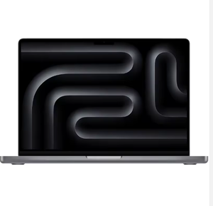 MacBook Pro M5 Original Nuevo de 14 Pulgadas 2025, Chip M5 con CPU de 10 Núcleos y 24 GB, SSD de 1 TB con 3 Años de Garantía, Listo para Enviar - Product Image 3