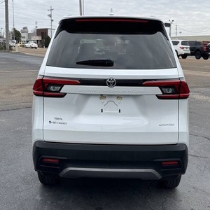 PRECIO PERFECTO PARA Toyota Grand Highlander Hybrid Limited 2024 - Product Image 3