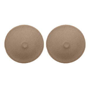 Coussinets d'allaitement réutilisables, doux, absorbants, pour les mères qui allaitent, confort quotidien - Product Image 1