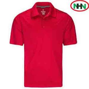 Piqué de algodón diseña tu propia camiseta polo personalizada para hombre calidad de marca FÁBRICA DE Bangladesh manga corta alta calidad 100% hombres Casual - Product Image 2