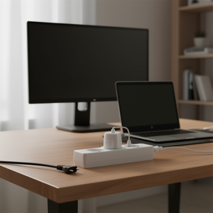 Cable de Alimentación Negro C7 de 1.5m de Longitud, Modelo 00200747 - Product Image 3