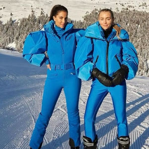 Gran oferta, traje <span class=keywords><strong>de</strong></span> esquí <span class=keywords><strong>de</strong></span> <span class=keywords><strong>nieve</strong></span> transpirable, <span class=keywords><strong>Anorak</strong></span> impermeable, traje <span class=keywords><strong>de</strong></span> esquí <span class=keywords><strong>de</strong></span> una pieza para deporte al aire libre, traje <span class=keywords><strong>de</strong></span> esquí - Product Image 1