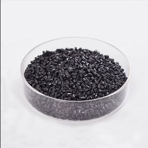 Copolymère polypropylène PP plastique granulés polystyrène GPPS HIPS prix de gros - Product Image 6