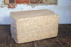 CYGNET Holiday Mix Virutas de madera-Jardinería y anidación de animales Embalaje Cantidad a granel - Product Image 3