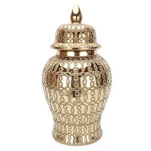 Pot de temple en laiton pur avec finition polie, pot de temple en laiton vintage de haute qualité pour la décoration du temple - Product Image 3