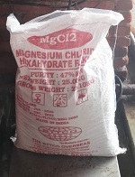 Flocons de chlorure de magnésium à vendre - Product Image 6