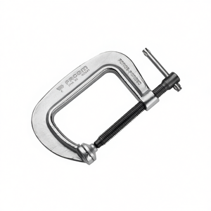 Abrazadera en G Compacta Facom para Diversas Aplicaciones de Sujeción - Product Image 3
