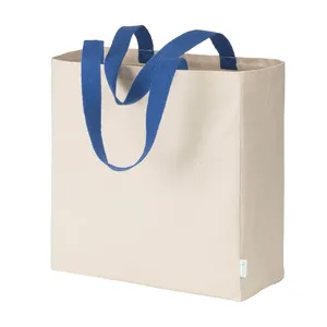 Borsa Shopper Maxi Riciclata GRS, Borse Promozionali Sostenibili - Product Image 6