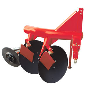 Venta caliente de maquinaria y equipo agrícola duradero arado de disco multifunción para tractores - Product Image 1